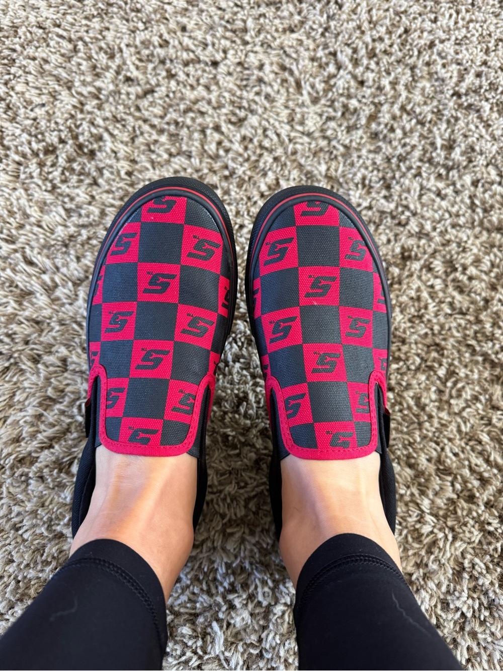 Snap-On vans